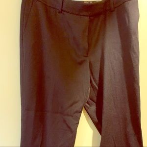 Rachel Zoe ankle pants